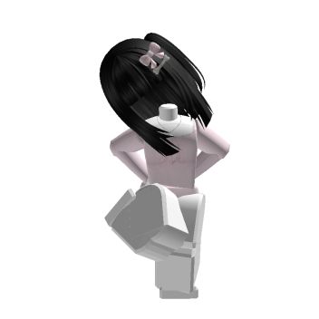 Egirl Fit, Fem Fits, Emo Roblox Outfits, Pink Emo, Pink And Black Hair, Roblox Emo Outfits, Outfits Roblox, My Favorite Person, Emo Roblox Avatar