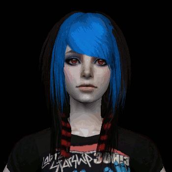 Ts4 Punk Hair, Sims 3 Emo Cc, Sims 2 Scene Cc, Scene Hair Sims 4 Cc, Sims 2 Emo Cc, Sims 4 Cc Scene Hair, Sims 4 Scene Hair, Sims 4 Cc Emo Hair, Sims 4 Cc Goth Hair