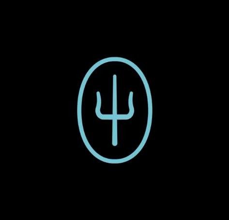 New Twenty One Pilots Logo - Scaled and Icy Twenty One Pilots Logo, Scaled And Icy, One Pilots, Twenty One Pilots, Twenty One, Pilots