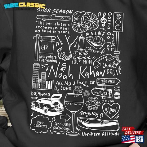 Noah Kahan Shirt Stick Season Tour 2023 Folk Pop Music Classic Sweatshirt Check more at https://vibeclassic.com/product/noah-kahan-shirt-stick-season-tour-2023-folk-pop-music-classic-sweatshirt/ Noah Kahan Painting, Noah Kahan Inspired Drawings, Stick Season Noah Kahan Art, Stick Season Noah Kahan Aesthetic, Noah Kahan Stick Season Poster, Noah Kahan Shirt, Music Poster Noah Kahan, Noah Kahan Stick Season, Stick Season