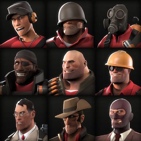 Team Fortress 2 Team Fortress 3, Tf2 Scout, Tf2 Funny, Valve Games, Left 4 Dead, Team Fortess 2, All Hairstyles, Team Red, Fortress 2