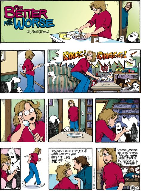 For Better Or For Worse Comic, Relatable Women Comics, Bad Advertisements, Bc Comic Strip, Cats Cafe Comics, Science Comic Strip, For Better Or For Worse, For Better Or Worse Comic Strip, Drinking Humor