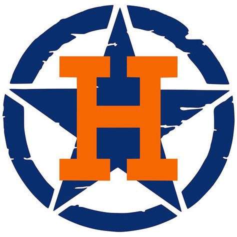 Digi-tizers Astros Rugged logo (SVG Studio V3 JPG) Houston, Astros, Baseball, Crush City, World Series, SVG Files, SVG, Silhouette CAMEO, JPG, studio3, cardstock, vinyl, decals, HTV, Silhouette Studio, Cricut, Scan n cut Houston Astros Baseball, Astros Baseball, Mlb Logos, Baseball Svg, Houston Astros Logo, Vinyl Shirts, Houston Astros, Cameo Projects, Diy Shirt