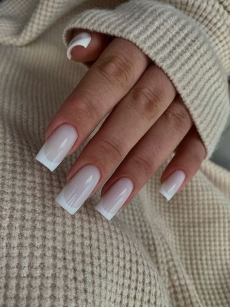 Nagellack Trends, Wow Nails, Work Nails, Classy Acrylic Nails, Makijaż Smokey Eye, Nails 2023, Fire Nails, Classy Nails, Manicure E Pedicure