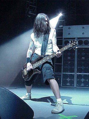 Rex Brown Aces Wild, Bass Aesthetic, Rex Brown, Vinnie Paul, Phil Anselmo, Faith No More, Dimebag Darrell, Cliff Burton, Bass Guitarist