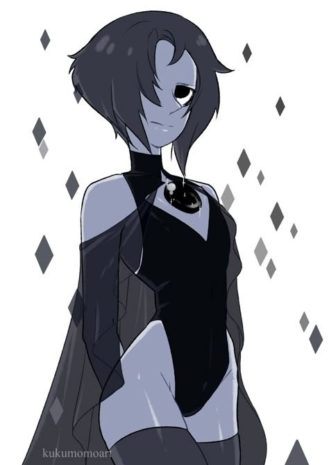 Black pearl Perla Steven Universe, Steven Universe Pictures, Steven Universe Diamond, Steven Universe Movie, Steven Universe Anime, Steven Universe Oc, Pearl Steven Universe, Steven Universe Au, Steven Universe Drawing