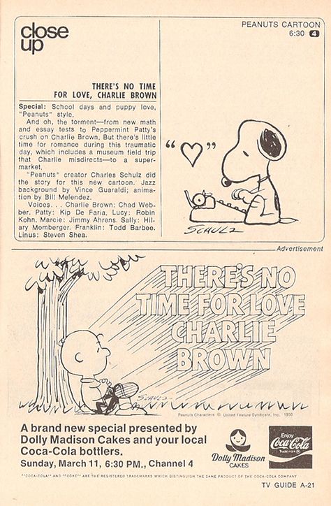 Print Out Wall Art Vintage, Snoopy Art Print, Print Out Posters Aesthetic, Peanuts Poster Vintage, Vintage Tv Poster, Snoopy Poster Print, Vintage Ads Aesthetic, Vintage Ad Posters, Vintage Snoopy Poster