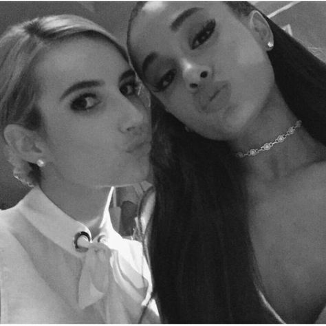 My Everything Ariana Grande, Ariana Instagram, Ariana Grande Dangerous Woman, Honeymoon Tour, Scream Queens, Chanel 2, Tv Show Quotes, Dangerous Woman, Emma Roberts