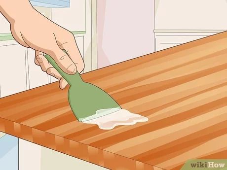 Candle Wax Removal, Remove Wax, Wooden Candle Sticks, Wooden Dresser, Wooden Candle Holders, Paraffin Wax, Unfinished Wood, No Matter How, Cleaning Tips