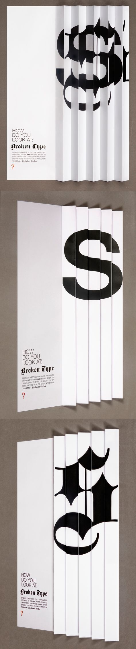 Filip Triner Mises En Page Design Graphique, Poster Project, Cool Typography, 3d Typography, Typographic Poster, Typography Letters, Typography Poster, Visual Communication, Design Reference