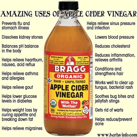 Amazing Benefits Of Apple Cider Vinegar – Image To Repin / Share Image – herbs-info.com We have found... Apple Cider Vinegar Uses, Apple Cider Vinegar Remedies, Cider Vinegar Benefits, Apple Cider Vinegar Benefits, Vinegar Uses, Apple Cider Benefits, Reduce Cholesterol, Detox Smoothie, Health Info