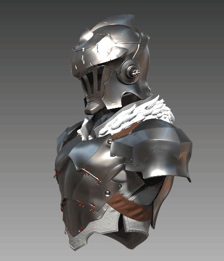 Metal Art Reference, Metal Rendering, Metal Armour, Armor Drawing, Rendering Techniques, Concept Art Tutorial, 카드 디자인, Knight Armor, Medieval Armor