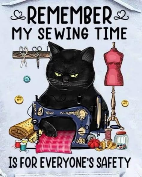 Sewing Quotes Funny, Sewing Sayings, Sewing Artwork, Quilt Sayings, Quilting Humor, Sewing Humor, Quilting Quotes, Sewing Quotes, Sewing Room Decor