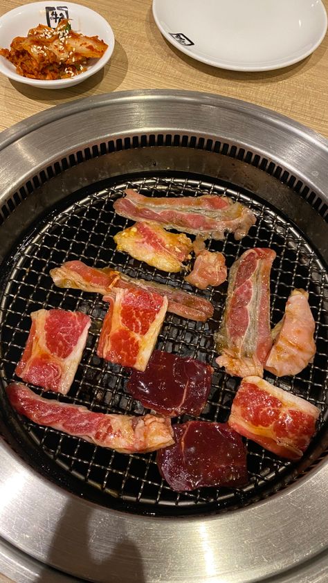 Gyu Kaku, Cute Dogs And Puppies, Dogs And Puppies, Cute Dogs, Grilling, Puppies, Dogs