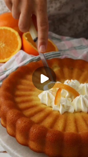 Orange Cake Recipe Moist, Cake Recipe Moist, Arabic Desserts, Tea Afternoon, Orange Cake Recipe, Mini Bundt, Mini Bundt Cakes, Dessert Aux Fruits, Ancient Grains