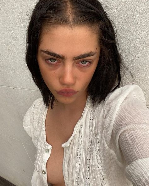 All Posts • Instagram Dark Under Eyes Aesthetic, Puffy Eyes Aesthetic, Tired Beauty Look, Makeup With Eyebags, Eyebags Makeup Aesthetic, Eyebags Beauty, Eyebag Aesthetic, Eyebags Makeup, Dark Eye Circles