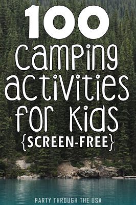 Cabin Activities, Camping Gear List, Camping With Teens, Rv Tent, Camping Activities For Kids, Star Wars Diy, Camping Aesthetic, Family Camping Trip, Board Games For Kids