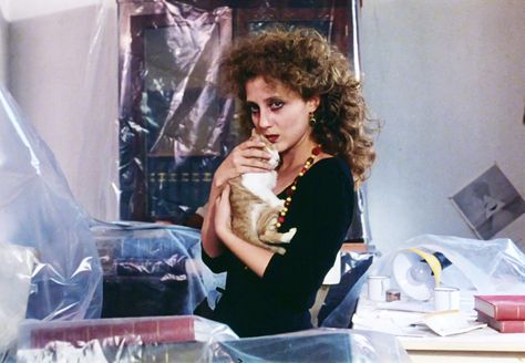 Carol Kane, Dog Day Afternoon, Animal Rights Activist, Vintage Soul, Princess Bride, Hair Life, July 12, Girls Club, Best Actress