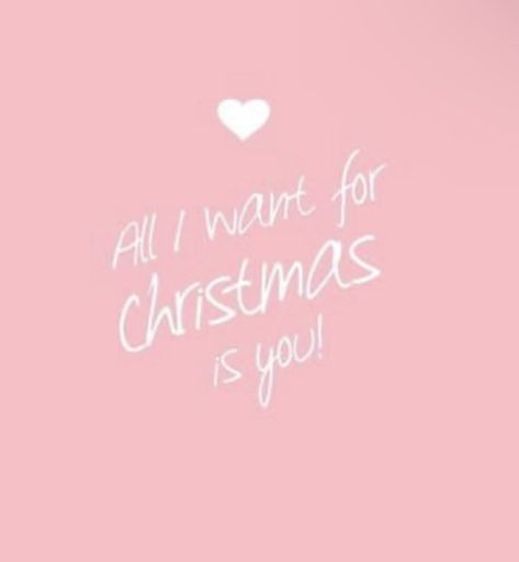 Pink Christmas Quotes, Pink Aesthetic Girly, Christmas Wall Prints, Christmas Lyrics, Aesthetic Girly, Pink Xmas, Christmas Wall, Iphone Icon, Christmas Quotes