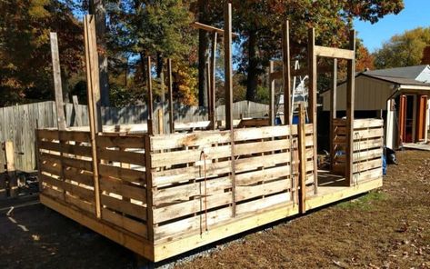 Wood Pallet Shed, Pallet Cabin, Pallet Shed Plans, Pallet Barn, Pallet Playhouse, Pallet Building, Rental Ideas, Workshop Shed, Pallet Shed