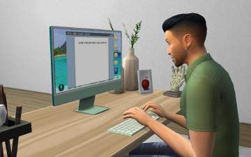 Imac M1, Sims 4 Mac, Cc Sims, Sims 4 Cc, Best Camera, Sims 4 Mods, Sims 2, Sims Cc, Big Picture