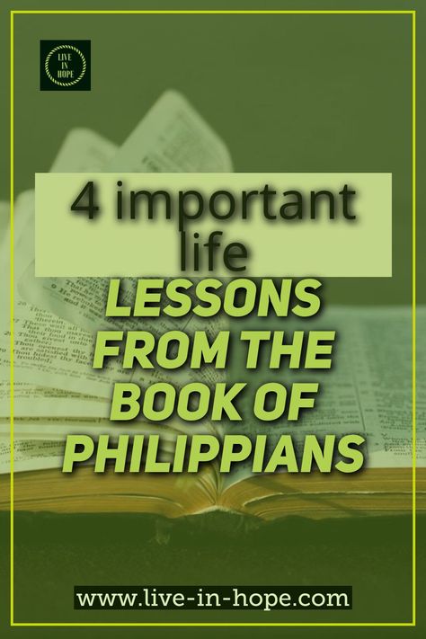 In the book of Philippians, the Apostle Paul lays out some of the most important lessons for Christians. He talks about the importance of being humble and putting others first, of being joyful and grateful, and of living a life worthy of the gospel. These are just a few of the important lessons we can learn from this great book. So what can we learn from Paul’s example? Read on to find out more about the important lessons from the book of Philippians! Phillipians Bible Study, The Book Of Philippians, Philippians Bible Study, Talk Topics, Philippians 2: 5-8, Philippians 1:6 Kjv, Philippians 4:4 Rejoice, Being Humble, Book Of Philippians