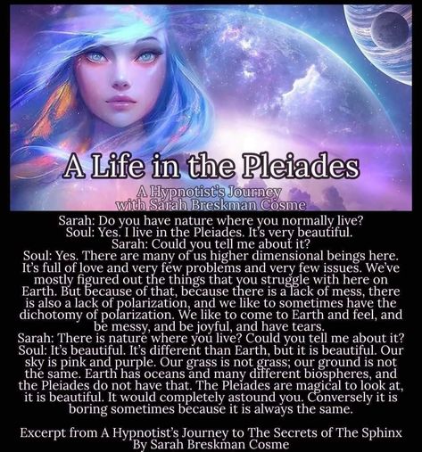 Pleiadians Aliens, Star Races, Alien Facts, Pleiadian Starseed, Quantum Healing Hypnosis, Aliens History, Energy Consciousness, Spiritual Pictures, Awakening Consciousness