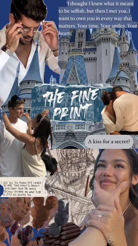 The Fine print by Lauren Asher #books #quotes #thefineprint #dreamland Rowan Kane And Zahra Gulian, Lauren Asher Books, Rowan Kane, Dreamland Billionaires, Book List Must Read, Lauren Asher, Romance Series Books, Romantic Book Quotes, Romance Books Quotes