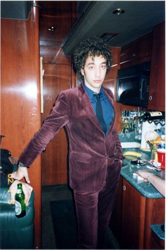 Albert Hammond Jr Albert Hammond Jr, Albert Hammond, The Strokes