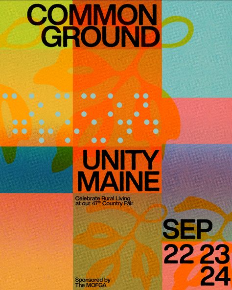 Indigenous Graphic Design, Wellness Poster Design, Movement Graphic Design, Post Design Ideas, Posters Graphic Design, Informative Poster, Festival Graphic Design, Colorful Graphic Design, Speculative Design