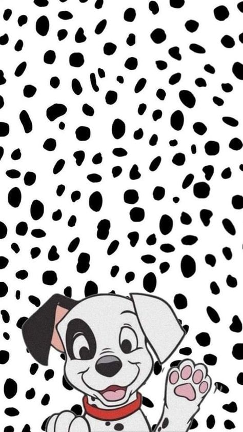 Disney 101 Dalmatians Wallpaper, 101 Dalmations Wallpaper, 101 Dalmatians Wallpaper, Dalmation Wallpaper, Dalmatian Print Wallpaper, Dalmatian Wallpaper, Walpapers Cute, 101 Dalmations, Disney Cats