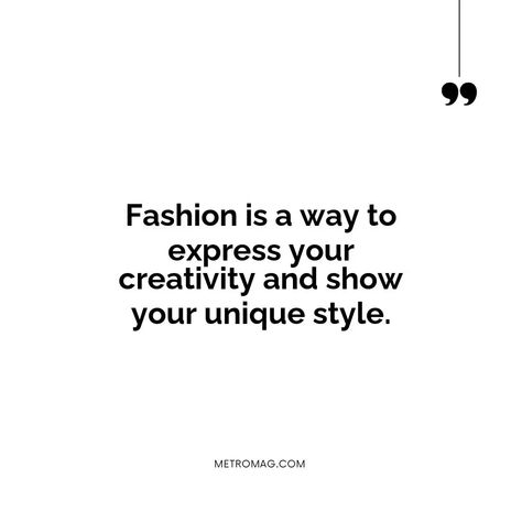 Check out this list of creative Instagram bio ideas for fashion lovers. Find the perfect quote, line of text, or hashtag to describe your style! | # #FashionCaptions #InstagramBioIdeas Fashion Quotes Aesthetic Instagram, Instagram Bio For Fashion Designer, Fashion Designer Quotes Creative, Modern Luxury Aesthetic, Dark Academia Women, Describe Your Style, Fashion Captions, Men's Summer Outfits, Facebook Bio