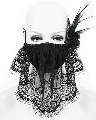 Lower Face Mask, Veil Mask, Gothic Mask, Gothic Culture, Lace Face Mask, Garter Belt And Stockings, Lace Mask, Face Mask Black, Face Mask Fashion