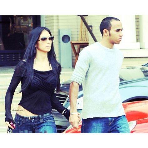 NICOLEWIS ❤️ on Instagram: “#nicole #nicolewis #nicolescherzy #nicolewisfans #nicolescherzinger #lewis #love #lovely #lewishamilton #hamilton #scherzy #scherzinger…” Lewis Hamilton And Nicole Scherzinger, Nicole Scherzinger, Lewis Hamilton, Shoulder Top, Open Shoulder Tops, Stars, Women's Top, On Instagram, Instagram