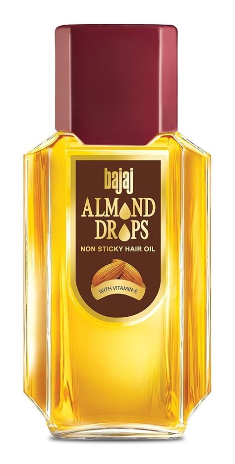 Bajaj Almond Drops Hair Oil- 300 Ml * You can find more details by visiting the image link. (This is an Amazon affiliate link) Vitamin E Hair, Almond Seed, Matrix Hair, Hair Growth Secrets, Hair Growth Tips, Hair Regrowth, Nourishing Hair, Winter Hairstyles, How To Make Hair