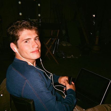 Mason Greyback, Maximoff Hale, Sean Faris, Gregg Sulkin, Celebrity Style Icons, Maybe Someday, School Trip, My Man