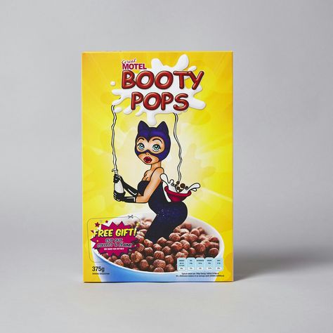 Chocolate Cereal, Cereal Killer, Robert Kardashian, The Simple Life, Cereal Recipes, Breakfast Cereal, Kris Jenner, Geek Gifts, Unique Recipes