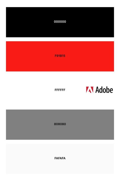 The Adobe Color Palette is a great way to get creative with your branding and design. Whether you're looking for a cool, modern palette or a warm, traditional one, the Adobe Color Palette is a great place to start. Adobe Color Palette, Adobe Color, Modern Palette, Get Creative, Great Places, Color Palette, To Start, Branding, Color