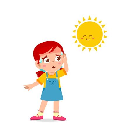 Hot Weather Fall Outfits, Fall Outfits Warm Weather, Warm Weather Fall Outfits, Weather For Kids, Outfits Warm Weather, Weather Activities Preschool, Jolly Phonics Activities, Cheetah Drawing, Weather Clipart