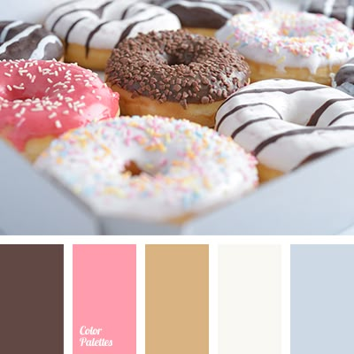 This palette shows how the abundance may look mosaic. Smoky white wedding creates a harmony with purple-pink and greenish-yellow roulades. Light blue rim g. In Color Balance, Color Palette Ideas, Wall Living Room, Color Palette Challenge, Yellow Hues, Palette Ideas, Color Palette Pink, Pastel Palette, Design Seeds