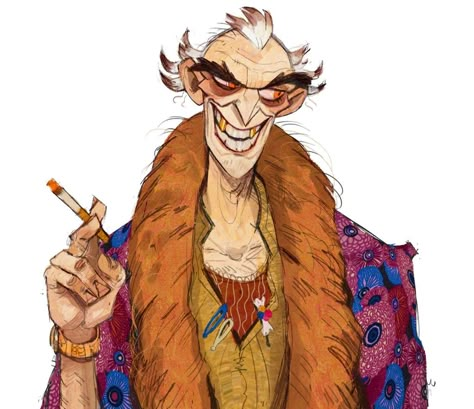 British Character Design, Stylized Character Design 2d, Iconic Character Design, Mischievous Character Design, Rocker Character Design, Crazy Character Design, Evil Character Design, Old Man Character Design, Funny Character Design