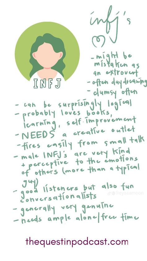 Infj T Personality, Infj Fashion, Advocate Personality, Infj Advocate, Infj Functions, Infj Facts, Mbti 16 Personalities, Infj Books, Advocate Personality Type