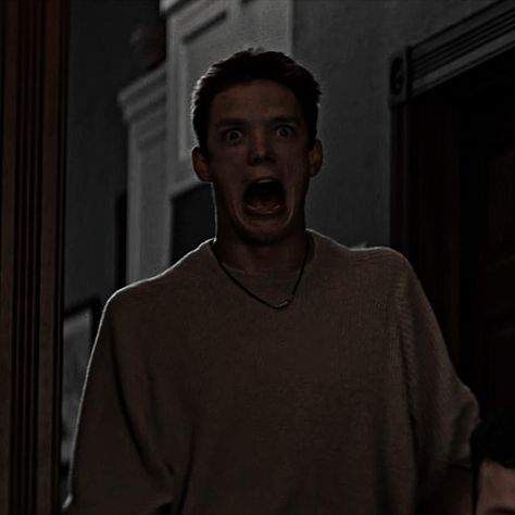 Scream Stu Macher Icon, Stu Macher Icon, Stu Macher, Matthew Lillard, Ghostface Scream, Icon Wallpaper, Scream, Mom And Dad, Pins