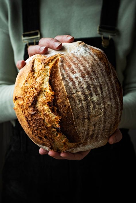 Spelt Flour Sourdough Bread, Dark Rye Bread Recipe, Spelt Sourdough Bread, Ancient Grains Bread, Spelt Sourdough, Spelt Flour Recipes, Sourdough Rye Bread, Graham Flour, Sourdough Rye