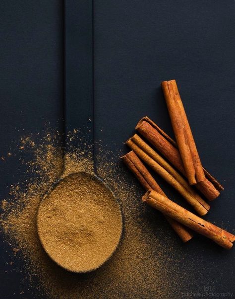 Spice Image, Spices Photography, Ingredients Photography, Beverage Photography, Dark Food Photography, Food Art Photography, Simple Nutrition, Foto Tips, Food Photography Styling