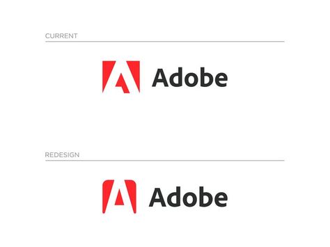 Adobe redesign - Logo Design by @omar_faruk. #abstract #square #business #icon #letterlogo #gletter #adobe #application #unique #sign #creative #clever #brandidentity #artwork #graphic #business #presentation #vector #design #simple #iconiclogo #logo #house #dribbble #shot #website #agency #work #negativespace #logodesigner #logos #brand #logotype #website #marketing #illustrator #logomaker #logoinspiration #brandmark #logomark #agency #person #aletter #modern #office #colorful Adobe Logo, Website Agency, Graphic Business, Logo House, Website Marketing, Logo Redesign, Business Icon, Learning Design, Logo Mark