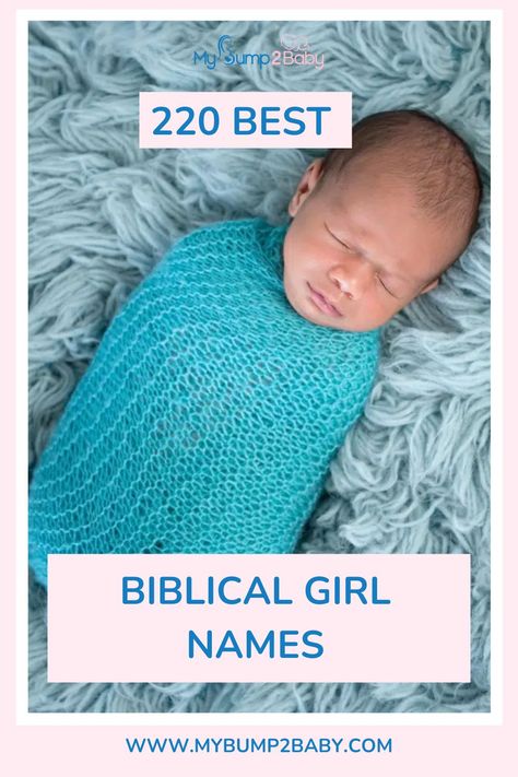 220 Best Biblical Girl Names. Female Biblical Names, Girl Names And Meanings, Girl Names List, Girl Names Unique, Biblical Girl Names, Names Biblical, Irish Girl Names, Names And Meanings, List Of Girls Names