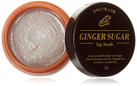 6 Best Korean Lip Scrubs of 2020 Medicated Lip Balm, Dehydrated Lips, Kukui Oil, Korean Lips, Lip Enhancement, Best Lip Balm, Lip Scrubs, Sugar Lip Scrub, Lip Exfoliator