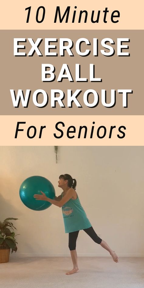 Exercise Ball Workout, Stability Ball Exercises, Medicine Ball Workout, Ball Workout, Balance Ball, Exercise Ball, Stability Ball, Yoga Ball, Relieve Back Pain