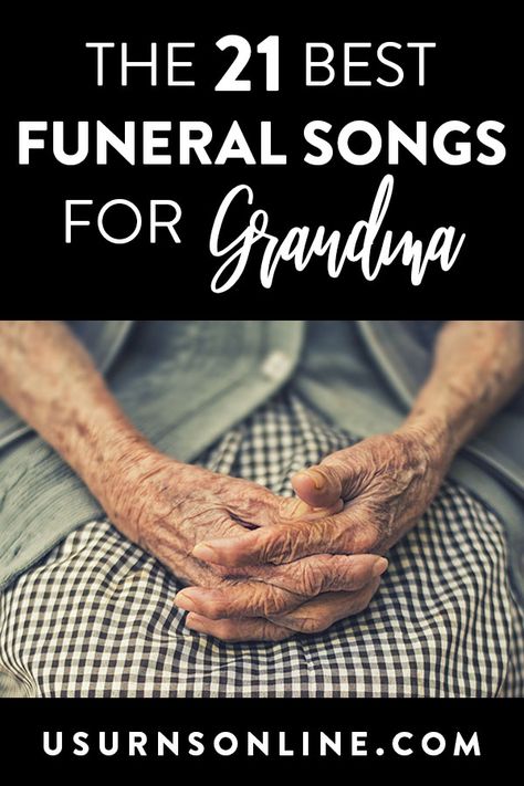 Your search for the perfect song to play at your Grandmother's memorial service is over... You'll find the perfect funeral song in our list of the 21 Best Funeral Songs for Grandma Sweet Songs, Gaither Vocal Band, Estate Planning Checklist, Perfect Song, When Someone Dies, Song List, After Life, Estate Planning, Memorial Service